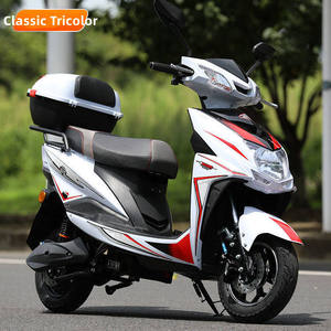 Vente flash, prix d'usine, nouveau vélo électrique à 2 roues pour adultes, 16 pouces, 1000w, 48v/60v, vélo électrique puissant, moto électrique - Product Image 6