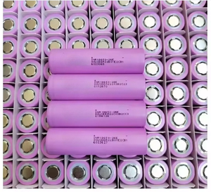 แบตเตอรี่ลิเธียม 24V 36V 48V ขนาด 10Ah 20Ah 30Ah สำหรับอุปกรณ์อิเล็กทรอนิกส์สำหรับผู้บริโภค หูฟังบลูทูธ และพาวเวอร์แบงค์ - Product Image 5