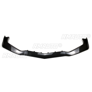 Alerón Delantero para Automóvil, Kit de Carrocería Inferior, Accesorios para Chevrolet Corvette C7, Parachoques Modificado Zr1 2014-2019 - Product Image 3