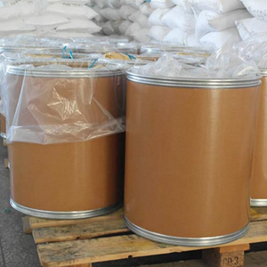 โพวิโดน K25 ความบริสุทธิ์สูง 99% โพลีไวนิลไพโรลิโดน ผงสีขาว หมายเลข CAS 9003-39-8 - Product Image 4