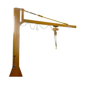 Buy Now To Enjoy A 10% Discount Factory Direct Sales Vacuum Lifter Jib Crane Can Provide Proof Of Origin To Reduce Port Tax