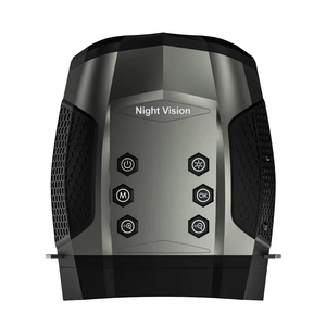 Dispositivo de visión nocturna para 100% Oscuridad total Digital Infrarrojo HD Binoculares de visión nocturna montados en la cabeza - Product Image 2