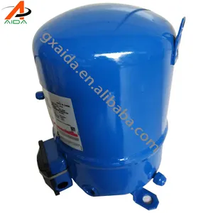 Original MT018 R407C Cooling capacity 1900W scroll compressor in chiller MT18JA4BVE for cold room