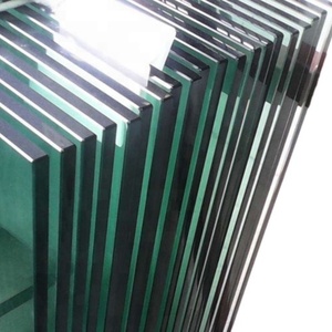 Verre trempé transparent renforcé thermiquement de sécurité 4mm 5mm 6mm 8mm 10mm 12mm 15mm 19mm pour la construction et la sécurité des bâtiments - Product Image 3
