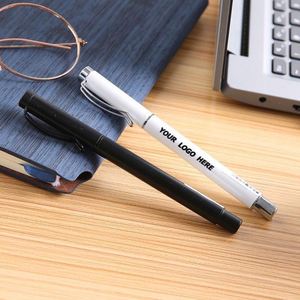 Bolígrafos Metálicos Personalizados para Regalos Empresariales - Bolígrafos Ejecutivos Personalizados para Promociones de Marca - Product Image 1