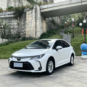 <span class=keywords><strong>Venta</strong></span> Especial: Auto Usado de Segunda Mano con Volante a la Izquierda, Gasolina, Sedán 2021, 5 Plazas, Toyota Corolla - Product Image 2