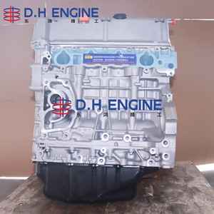 เครื่องยนต์ฮอนด้า P10A1 ใหม่เอี่ยม 1.0T เทอร์โบ 988 ซีซี L3 DOHC VTEC เบนซิน สำหรับ <span class=keywords><strong>Civic</strong></span> 220 <span class=keywords><strong>Turbo</strong></span> รุ่นที่ 10 - Product Image 1