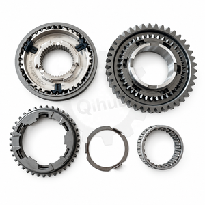 Sincronizador de Transmisión para Chevrolet Sail 24113676 100087-M6D-1215 24107897 24108521 100087M6D1215 26687317 26687323 - Product Image 3