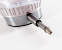 Gran oferta, herramienta de instrumento de 0-10mm y 0,01mm, indicador de Dial de rendimiento estable de 10mm