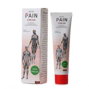 Crema para Articulaciones de Gran Capacidad (100g), Fácil de Absorber, Apta para el Cuidado Muscular y Articular en Diversas Partes del Cuerpo - Product Image 1