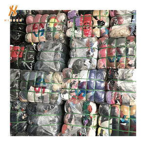   Vêtements d'occasion Yiwu, Chaussures USA <span class=keywords><strong>Xwx</strong></span>, Vêtements de sport pour femmes Wyx Wuxi Wqx, Combinaisons pour femmes, Balles de vêtements usagés - Product Image 2