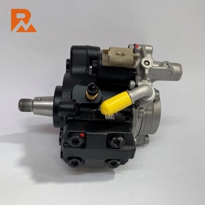 Pompe à injection de carburant 5WS40893 A2C53384062 9676289780 pour moteur - Product Image 1