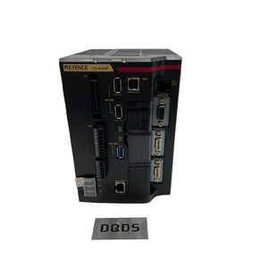 Controlador de Sistema de Visión KEYENCE CV-X420F Nuevo, Compatible con Cámaras CCD de 2 Megapíxeles, con un Año de Garantía - Product Image 2