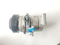 Compresseur d'air automobile haute efficacité 12V CHESHIPEI CSP-204032 8103100XSZ08B pour Great Wall Haval H2 – Pièce de rechange neuve