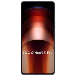 Vivo IQOO Neo 9S Pro หน้าจอ AMOLED 6.78 นิ้ว 144Hz ชาร์จไว 120W กล้อง 50.0MP ชิปเซ็ต Dimensity 9300 Plus แบตเตอรี่ 5160mAh ระบบปฏิบัติการ Android 14.0 รองรับ 5G หน่วยความจำ 256GB ภาษาสเปน - Product Image 4
