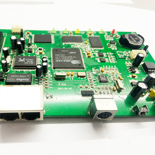 High-End S0H0 Computer Control Electronics Printed PCB Assembly Factory-Supplier Product Category