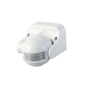 180 degree Infrared Motion Sensor GST09 outdoor Microwave Motion Sensor