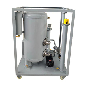 Machine de recyclage d'<span class=keywords><strong>huile</strong></span> <span class=keywords><strong>moteur</strong></span> Mini machine à <span class=keywords><strong>huile</strong></span> <span class=keywords><strong>moteur</strong></span> Machine de filtration d'<span class=keywords><strong>huile</strong></span> de transformateur portable - Product Image 3