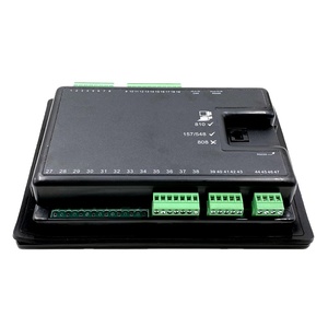 Módulos de Control DSE5110 para Arranque Automático y Protección Contra Fallos de Corriente en Generadores Diésel, Repuestos y Accesorios - Product Image 5