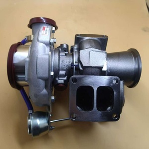 GT35 90477-5001S yüksek kaliteli superhowerforsinotruk HOWO - Product Image 2