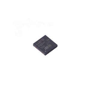 L6229QTR VFQFPN-32(5x5) ชิปไดรเวอร์มอเตอร์แบบไร้แปรงถ่าน (BLDC) - Product Image 1