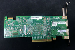 Carte réseau Emulex LPe16002B-M6 Gen 5 (16 Go), HBA double port - Adaptateur <span class=keywords><strong>de</strong></span> bus hôte - Product Image 5