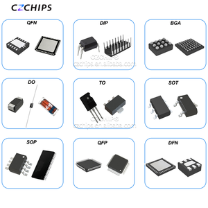 Authentic Authorized 5N50CS TO-252 Transistor CZSKU:BP11SB35 - Product Image 6