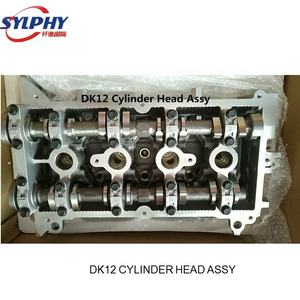 Pièces automobiles d'entrepôt d'usine, culasse pour Dongfeng <span class=keywords><strong>Sokon</strong></span> <span class=keywords><strong>DFSK</strong></span> DK12 DK13 DK15 - Product Image 3