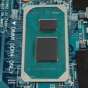 Original Nouveau Pour Dell Vostro 5510 Carte Mère i7-11370H MX450 0RDXVW 213111-1 cyborg V15 MB TGL MEW PD JDDCH $ CB - Product Image 5