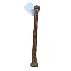 <span class=keywords><strong>Tuyau</strong></span> de gaz de cuisine anti-explosion de qualité industrielle, haute qualité, extensible, design moderne, flexible - Product Image 1