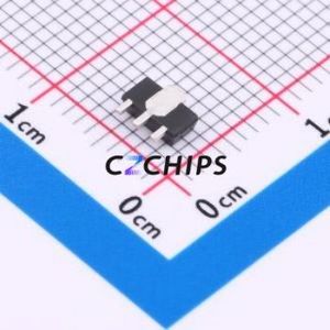ชิปวงจรรวม SOT-89-3L HT7533ของแท้และใหม่ - Product Image 2
