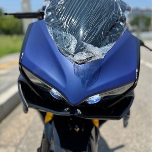 EU Fire Tooth Moto Électrique Jiaolong à Deux Roues Haute Puissance 3000W Haute Vitesse 180km/h E-Bike Compact - Product Image 4