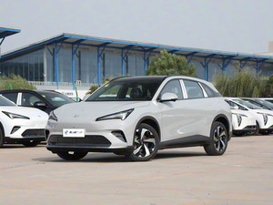 OFFERTA SPECIALE <span class=keywords><strong>Alpha</strong></span> T5 2026 EREV 1215 Edizione Enjoy SUV 5 Porte 5 Posti - Product Image 1