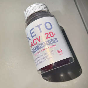 Acv keto gummies רזה תפוחים חומץ שומן ניהול משקולות - Product Image 6