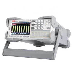 Probador de temperatura de canal de alta precisión, inspección de canal de escritorio, UT3232, UT3224, UT3216, UT3208, UT3248 - Product Image 4