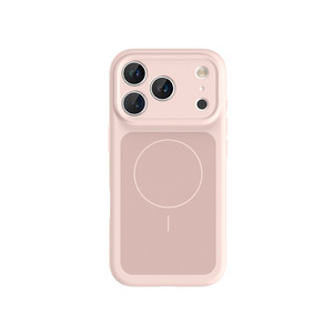 เคสซิลิโคนเหลวแม่เหล็กสำหรับ iPhone 17 ปุ่ม AI Capture ป้องกันฝุ่น แม่เหล็กแรงสูง ผิวสัมผัสนุ่มดุจผ้าไหม บางเฉียบ - Product Image 6