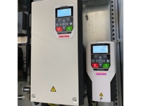 Variador de Frecuencia de 4KW, 11KW, 18KW, 7.5KW, 440V, el Mejor VFD para Bomba de Refuerzo