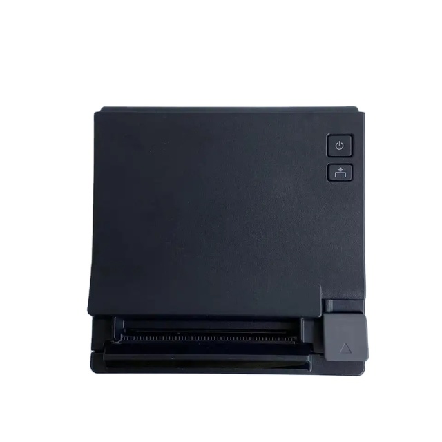 80mm TM-M30II Thermal Receipt Printer TM-M30 WIFI Optional Thermal Printer POS Printer TM-m30ii  EU-M30