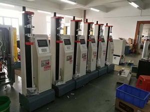 Bester Preis Zotai Gummi Kunststoff folie Zug festigkeit Dehnung für Maschine 1 Jahr Garantie - Product Image 6