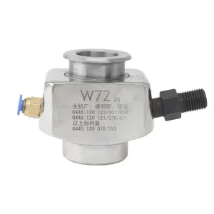 Adapter W72 Voor Cummins Injector 0445120 Reparatie Armatuur Klemmen Houders Adapter