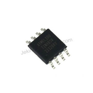 Microcontroladores Jeking nuevos y originales de 8 bits MCU 8BIT 8KB 8SOIC IC ATTINY85V-10SU - Product Image 1