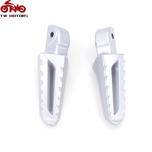 Pedane Posteriori Moto di Alta Qualità, Accessorio Modificato per Moto Carla - Product Image 2