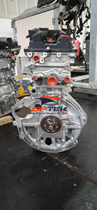 Motore G4LA 100% Nuovo per <span class=keywords><strong>Hyundai</strong></span> I10 <span class=keywords><strong>I20</strong></span> 1.2L - Product Image 5