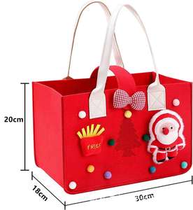 Bulk Colorful Gift Packaging Jewelry Packaging <b>Bags</b> Luxury <b>Shopping</b> Tote Gift Paper <b>Bags</b> With Handle <b>Christmas</b> Gift <b>Bags</b> - Product Image 2