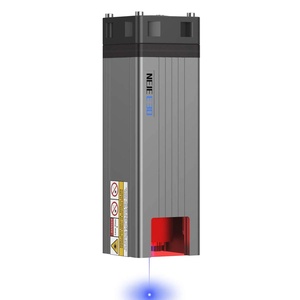 NEJE 5 <span class=keywords><strong>E30</strong></span> Machine à graver au laser Machine à marquer Mini machine à découper le bois acrylique pour l'acier inoxydable Métal Pierre - Product Image 2