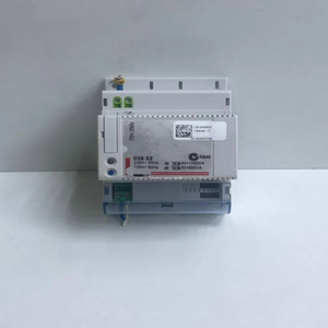 036 52 LG-003652 GRADATEURS SYSTÈME D'INTERFACE DE BORD AVANT SCS RAIL DIN Nouveau Original Prêt Stock Automatisation Industrielle PAC Dédié - Product Image 1