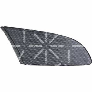 Grille avant droite Covind pour Scania Série R CP (1466035) Origine Italie - Product Image 1