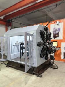 Máquina CNC Multieje Automática para Fabricación de Soportes para Teléfonos Móviles con Dientes de Rastrillo, Alta Productividad, Directo de Fábrica Digital en Dongguan - Product Image 2