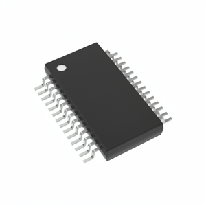 Buy Electronics Components Online Original PIC16LF18455T-I_SS Embedded 28 SSOP - Product Image 1