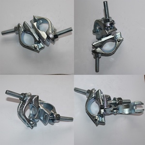 Hot Drop Rèn Giàn Giáo Xoay Kẹp En74 Anh Loại - Product Image 4